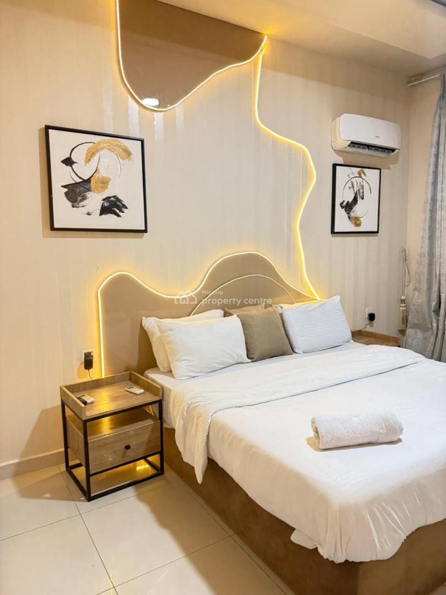 Luxury Furnished 4bedroom Lekki, Gbambala Street, Ikate Elegushi, Lekki, Lagos, Terraced Duplex for Rent