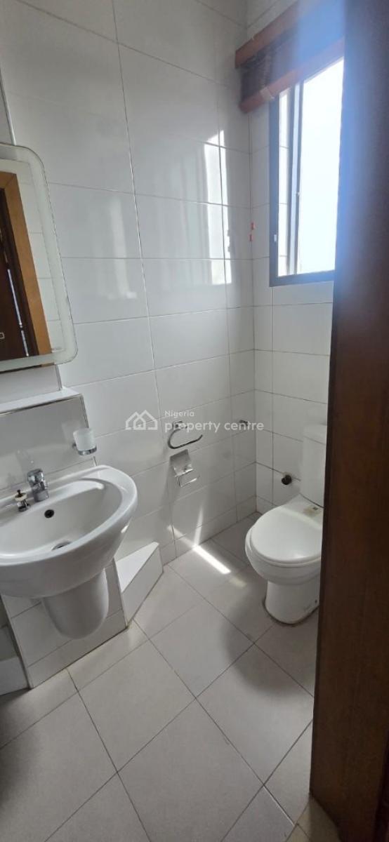 Luxury Furnished 3 Bedroom Apartment with Bq, Swimming Pool & Gym, Oniru, Victoria Island (vi), Lagos, Flat / Apartment for Rent
