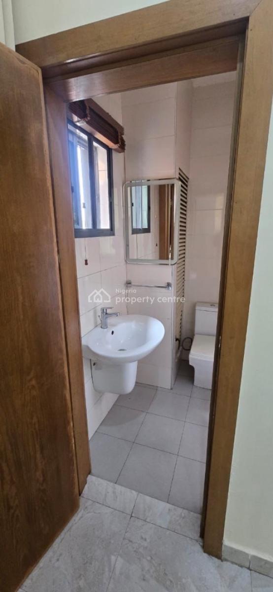 Luxury Furnished 3 Bedroom Apartment with Bq, Swimming Pool & Gym, Oniru, Victoria Island (vi), Lagos, Flat / Apartment for Rent