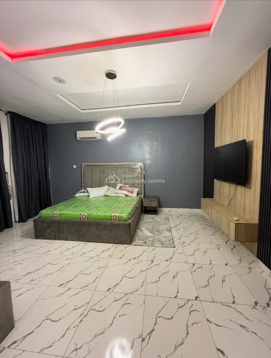 4 Bedroom Terrace Duplex, Ikota, Lekki, Lagos, Terraced Duplex for Sale