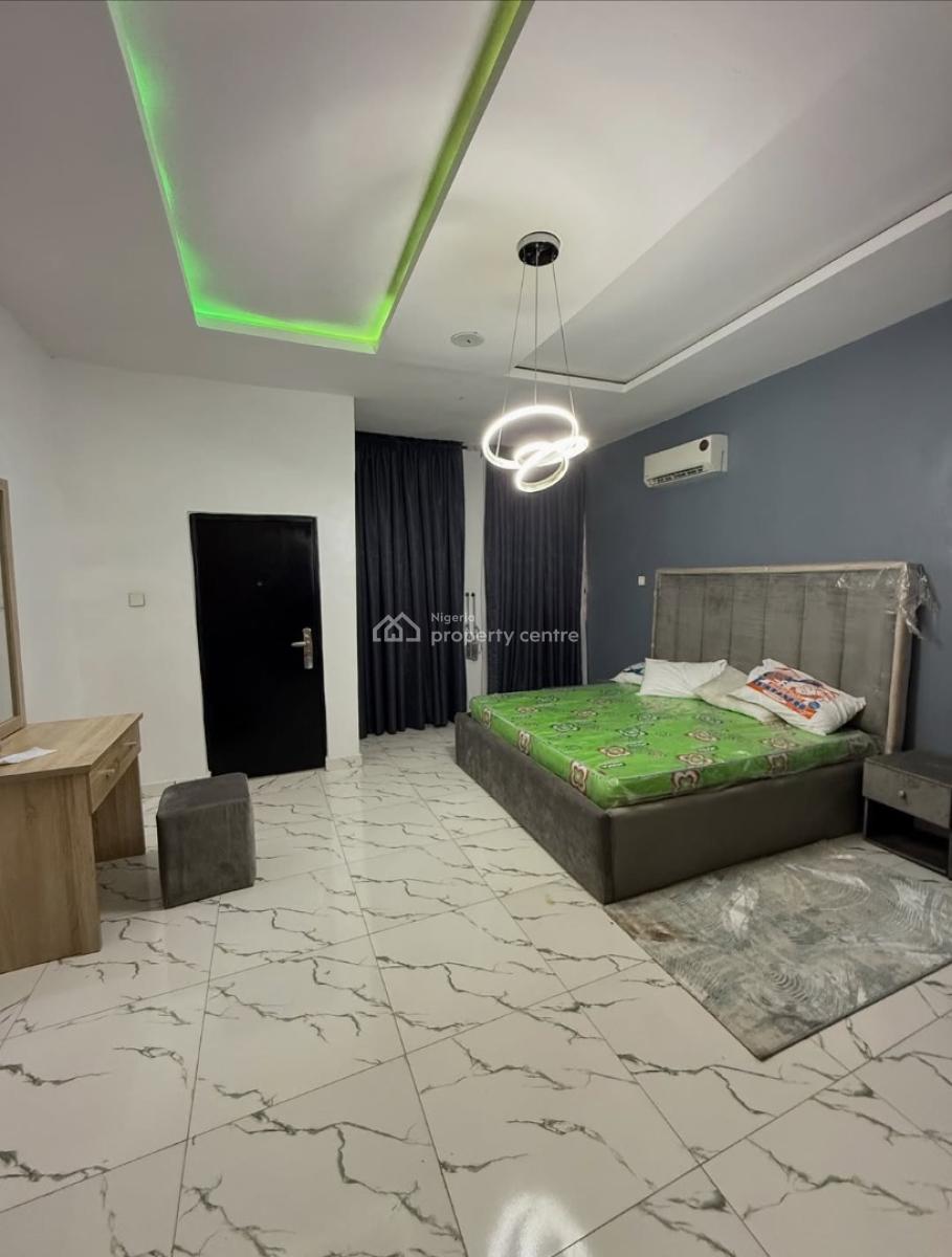 4 Bedroom Terrace Duplex, Ikota, Lekki, Lagos, Terraced Duplex for Sale