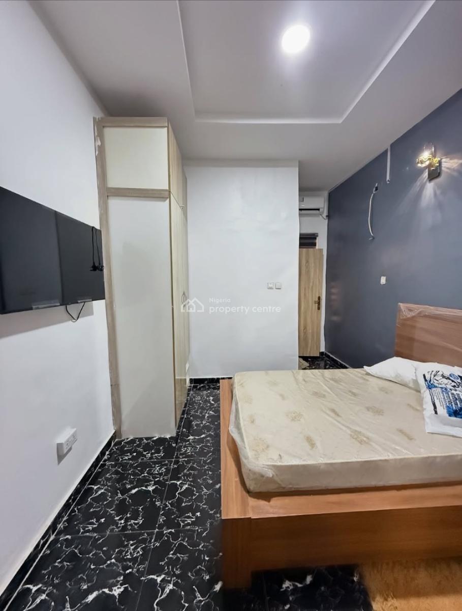 4 Bedroom Terrace Duplex, Ikota, Lekki, Lagos, Terraced Duplex for Sale
