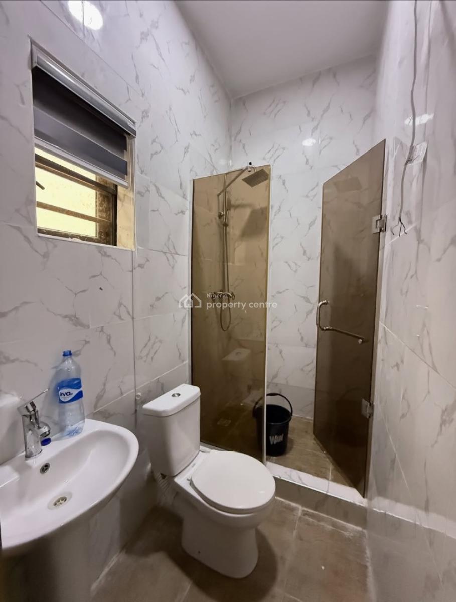 4 Bedroom Terrace Duplex, Ikota, Lekki, Lagos, Terraced Duplex for Sale