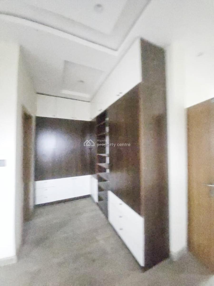 Newly Built Luxury 3 Bedroom Semi Detached Duplex, Gra Phase 2, Magodo, Lagos, Semi-detached Duplex for Rent