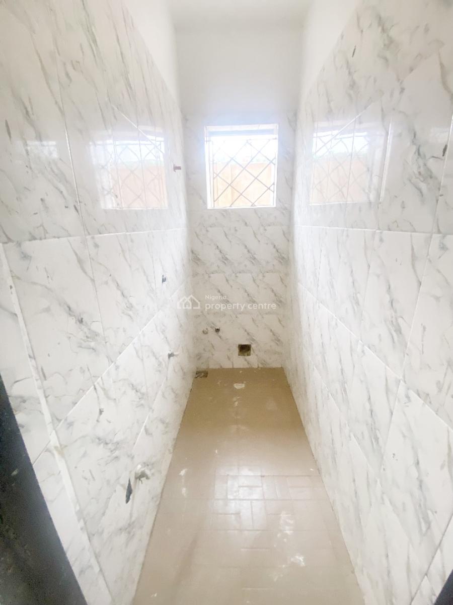 Newly Built Luxury Mini Flat, Isheri, Magodo, Lagos, Mini Flat (room and Parlour) for Rent