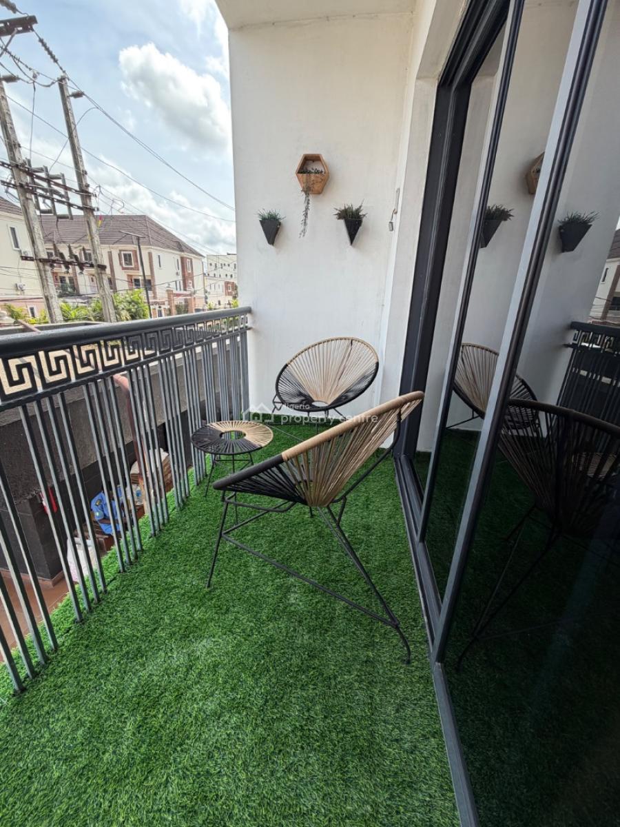 Luxurious 1bedroom with Private Cinema and Ps5, Ikate Elegushi, Lekki, Lagos, Flat / Apartment Short Let