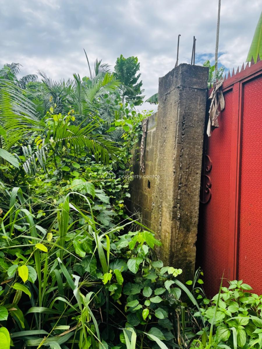 1 Acre Land, Ifo, Ogun, Mixed-use Land for Sale