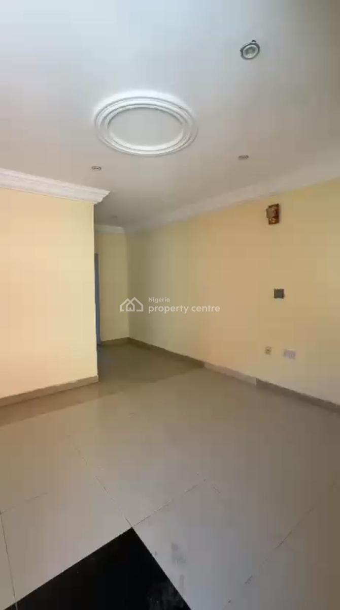 Newly Renovated Lovely 2 Bedroom Apartment in an Estate, Cbd, Alausa, Alausa, Ikeja, Lagos, Flat / Apartment for Rent