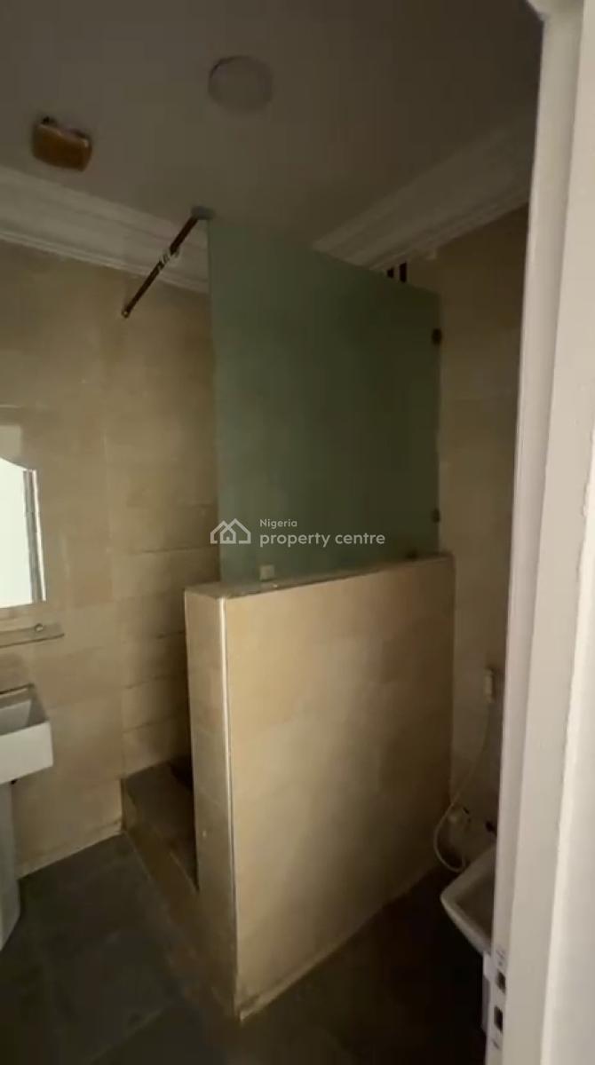 Newly Renovated Lovely 2 Bedroom Apartment in an Estate, Cbd, Alausa, Alausa, Ikeja, Lagos, Flat / Apartment for Rent