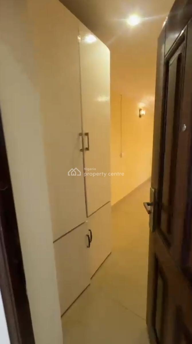 Newly Renovated Lovely 2 Bedroom Apartment in an Estate, Cbd, Alausa, Alausa, Ikeja, Lagos, Flat / Apartment for Rent
