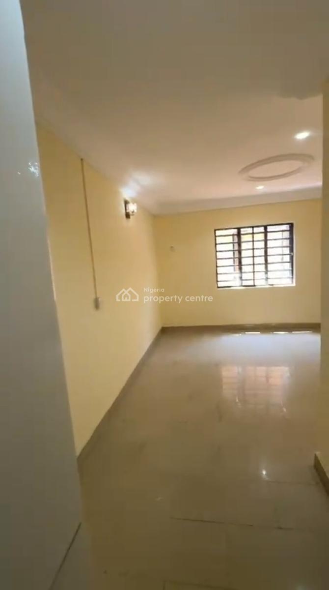 Newly Renovated Lovely 2 Bedroom Apartment in an Estate, Cbd, Alausa, Alausa, Ikeja, Lagos, Flat / Apartment for Rent
