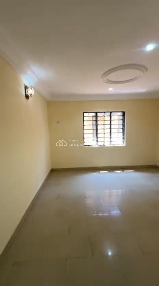 Newly Renovated Lovely 2 Bedroom Apartment in an Estate, Cbd, Alausa, Alausa, Ikeja, Lagos, Flat / Apartment for Rent