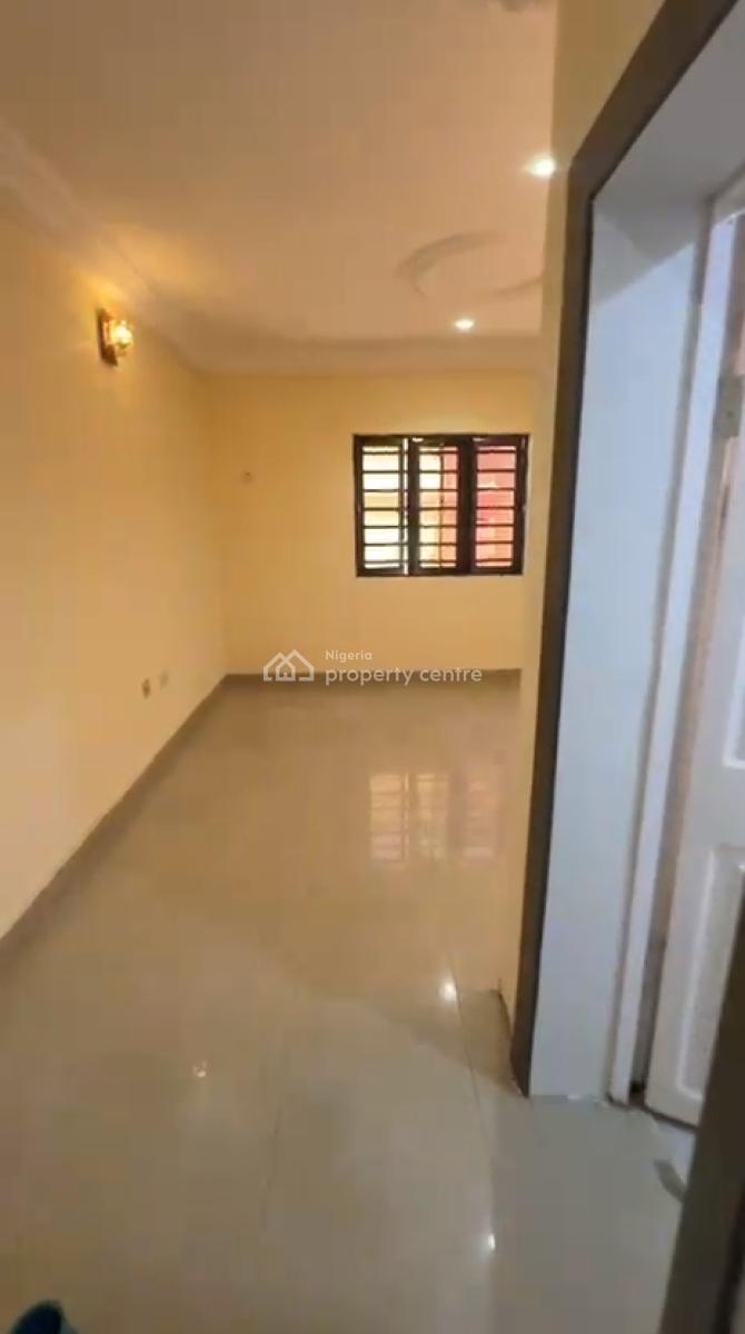 Newly Renovated Lovely 2 Bedroom Apartment in an Estate, Cbd, Alausa, Alausa, Ikeja, Lagos, Flat / Apartment for Rent