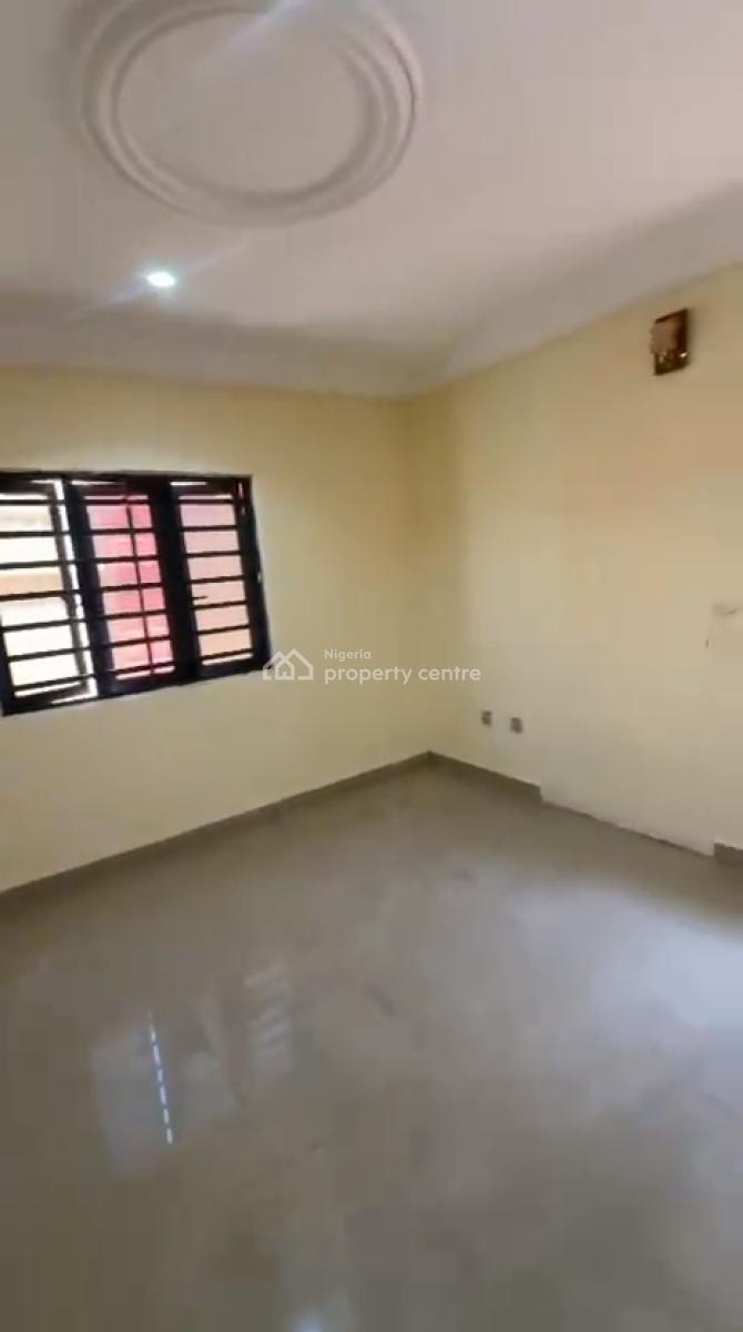 Newly Renovated Lovely 2 Bedroom Apartment in an Estate, Cbd, Alausa, Alausa, Ikeja, Lagos, Flat / Apartment for Rent