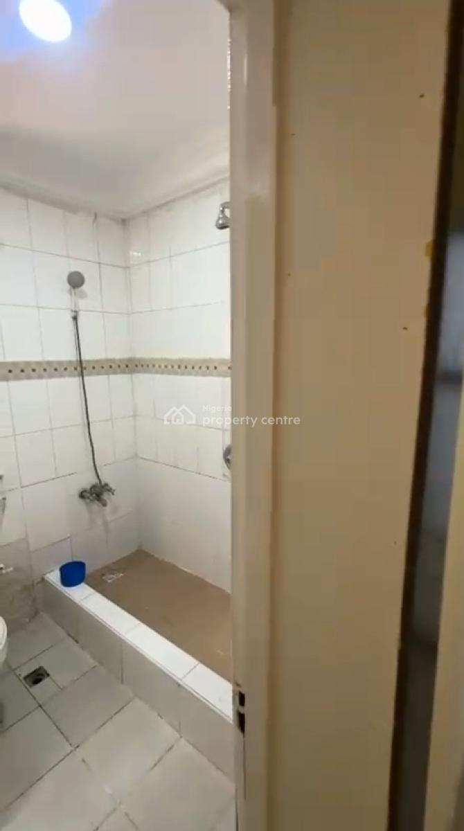 Newly Renovated Lovely 2 Bedroom Apartment in an Estate, Cbd, Alausa, Alausa, Ikeja, Lagos, Flat / Apartment for Rent