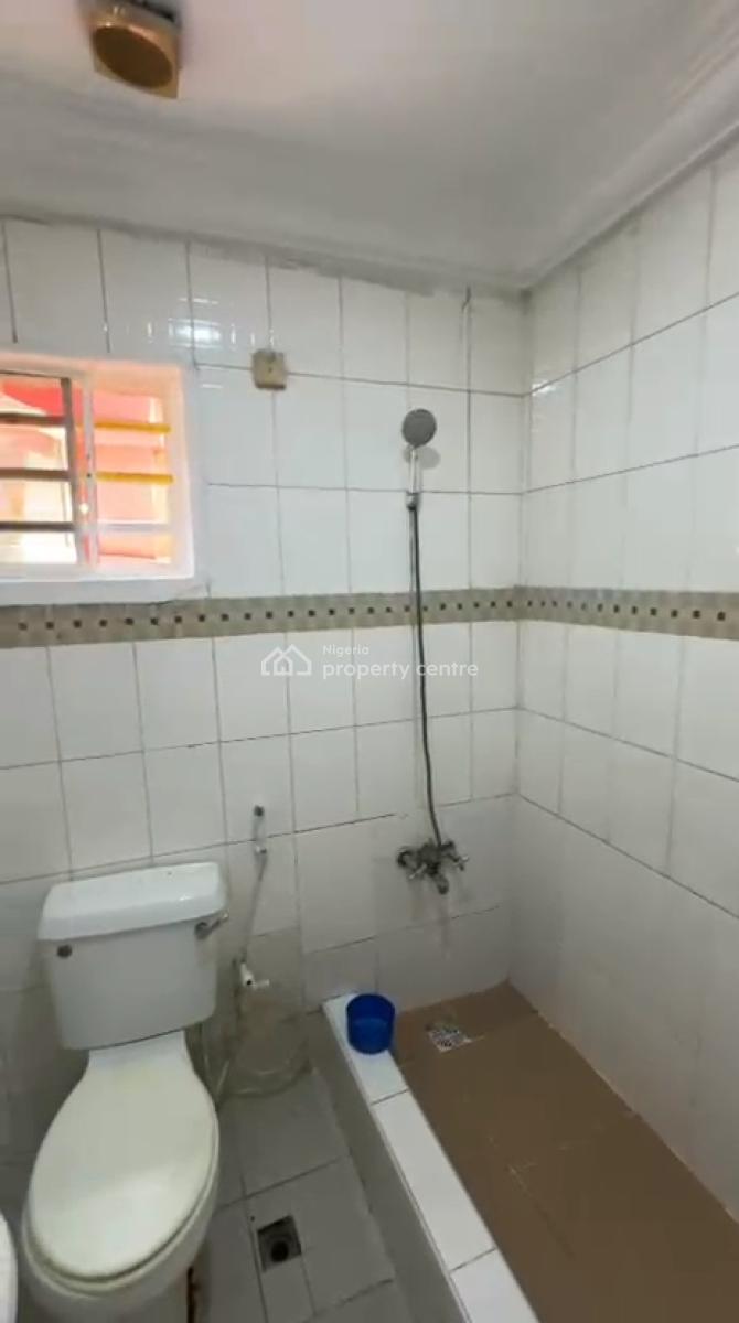 Newly Renovated Lovely 2 Bedroom Apartment in an Estate, Cbd, Alausa, Alausa, Ikeja, Lagos, Flat / Apartment for Rent