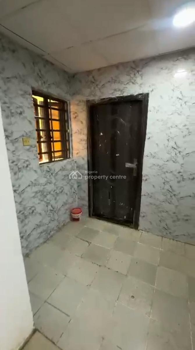 Newly Renovated Lovely 2 Bedroom Apartment in an Estate, Cbd, Alausa, Alausa, Ikeja, Lagos, Flat / Apartment for Rent