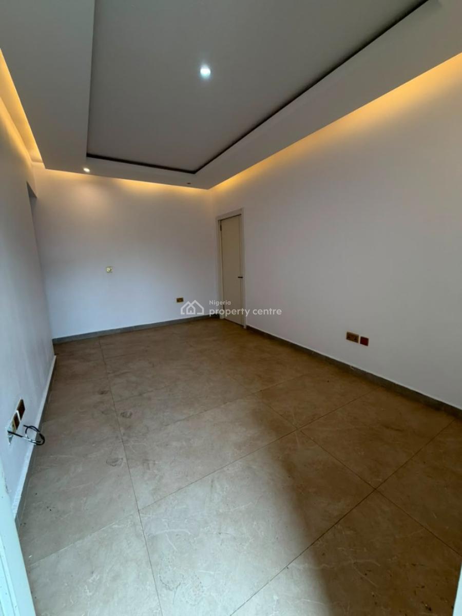 a Prestigious Newly Built 2 Bedroom Apartment, Royal Garden Estate Abraham Adesanya, Ajah, Lagos, Flat / Apartment for Rent
