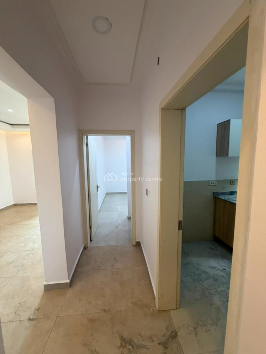 a Prestigious Newly Built 2 Bedroom Apartment, Royal Garden Estate Abraham Adesanya, Ajah, Lagos, Flat / Apartment for Rent