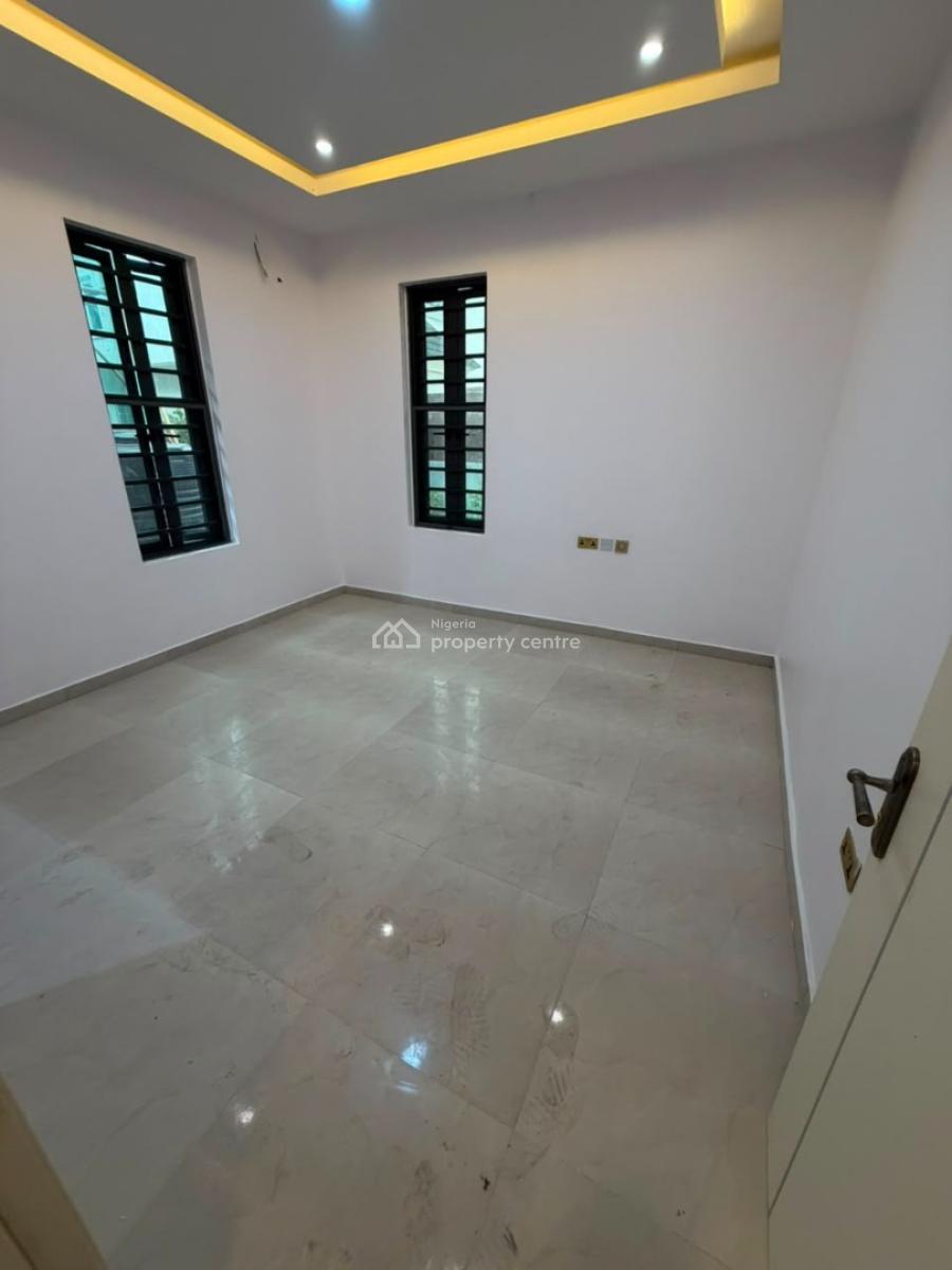 a Prestigious Newly Built 2 Bedroom Apartment, Royal Garden Estate Abraham Adesanya, Ajah, Lagos, Flat / Apartment for Rent