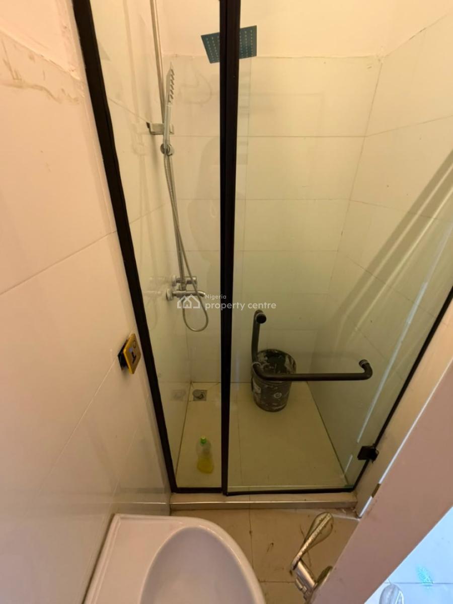 a Prestigious Newly Built 2 Bedroom Apartment, Royal Garden Estate Abraham Adesanya, Ajah, Lagos, Flat / Apartment for Rent