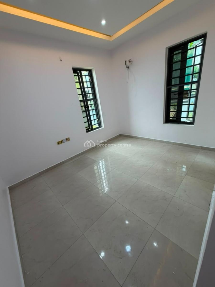 a Prestigious Newly Built 2 Bedroom Apartment, Royal Garden Estate Abraham Adesanya, Ajah, Lagos, Flat / Apartment for Rent