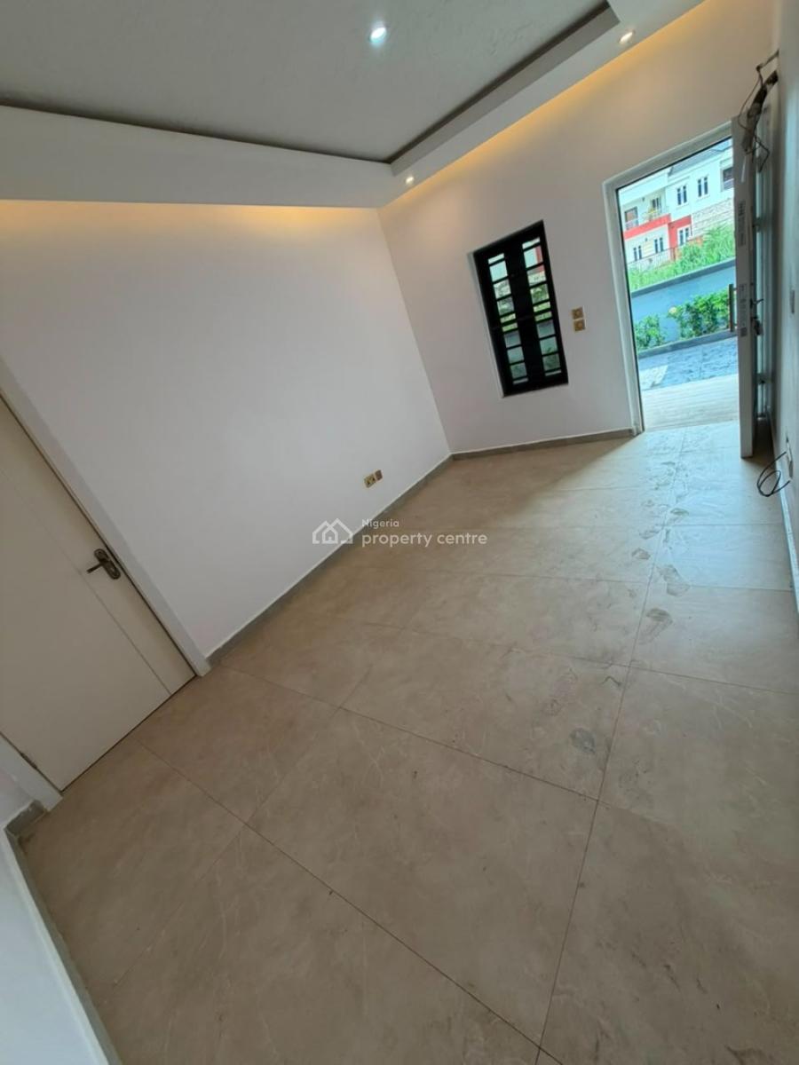 a Prestigious Newly Built 2 Bedroom Apartment, Royal Garden Estate Abraham Adesanya, Ajah, Lagos, Flat / Apartment for Rent