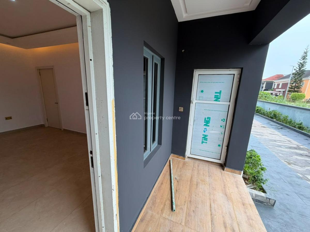 a Prestigious Newly Built 2 Bedroom Apartment, Royal Garden Estate Abraham Adesanya, Ajah, Lagos, Flat / Apartment for Rent