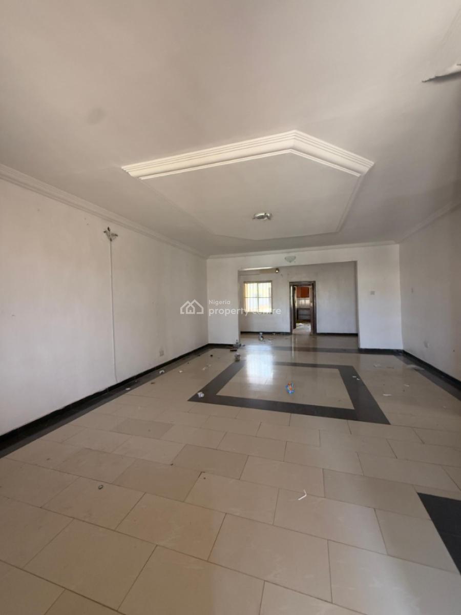 Twin 4-bedroom Semi-detached Bungalows in Carlton Gate Estate, Akobo, Carlton Gate Estate Beside Kolapo Ishola Gra, Akobo, Ibadan, Oyo, Semi-detached Bungalow for Sale