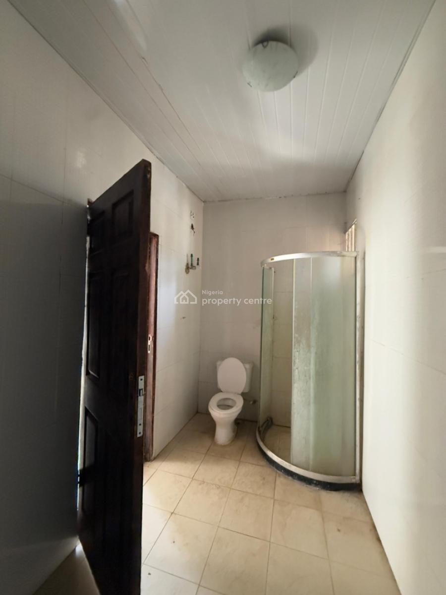 Twin 4-bedroom Semi-detached Bungalows in Carlton Gate Estate, Akobo, Carlton Gate Estate Beside Kolapo Ishola Gra, Akobo, Ibadan, Oyo, Semi-detached Bungalow for Sale