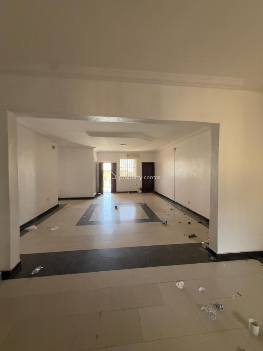 Twin 4-bedroom Semi-detached Bungalows in Carlton Gate Estate, Akobo, Carlton Gate Estate Beside Kolapo Ishola Gra, Akobo, Ibadan, Oyo, Semi-detached Bungalow for Sale