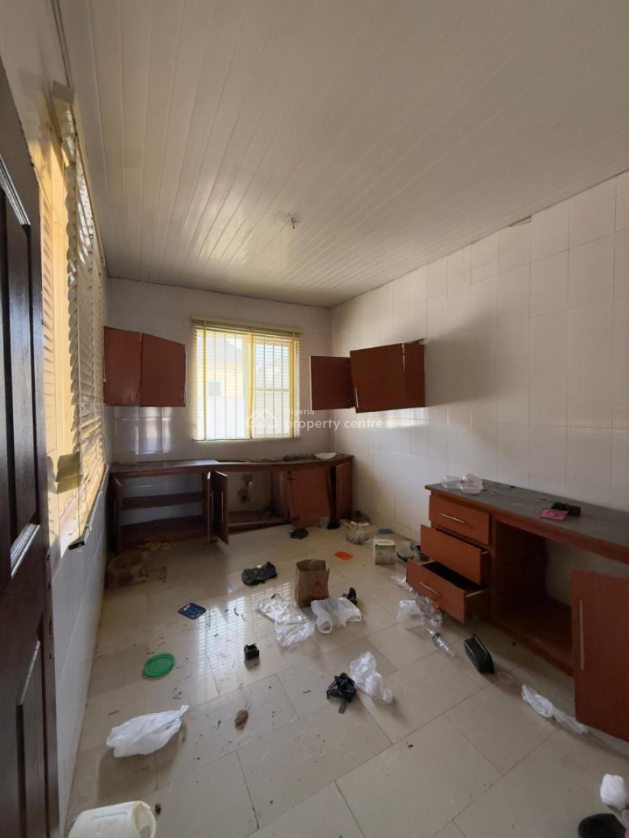 Twin 4-bedroom Semi-detached Bungalows in Carlton Gate Estate, Akobo, Carlton Gate Estate Beside Kolapo Ishola Gra, Akobo, Ibadan, Oyo, Semi-detached Bungalow for Sale