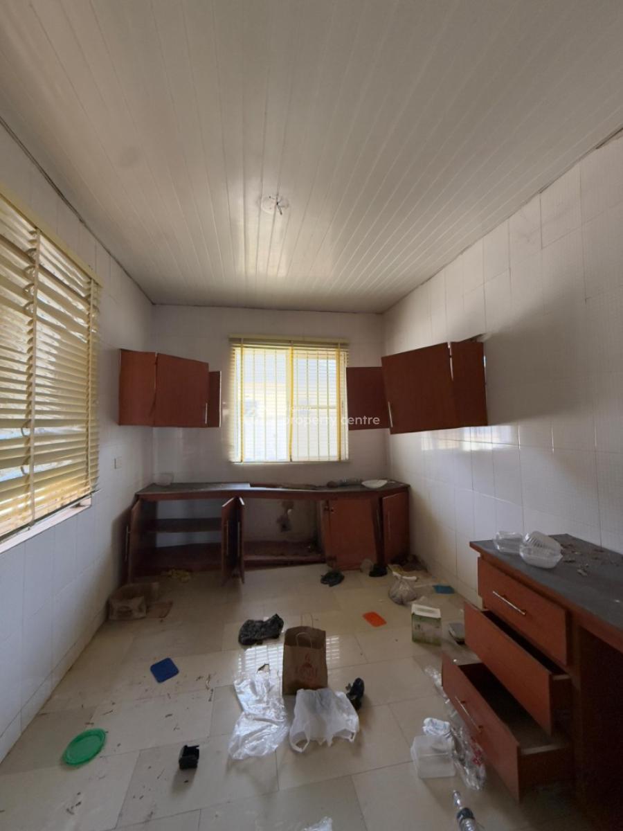 Twin 4-bedroom Semi-detached Bungalows in Carlton Gate Estate, Akobo, Carlton Gate Estate Beside Kolapo Ishola Gra, Akobo, Ibadan, Oyo, Semi-detached Bungalow for Sale