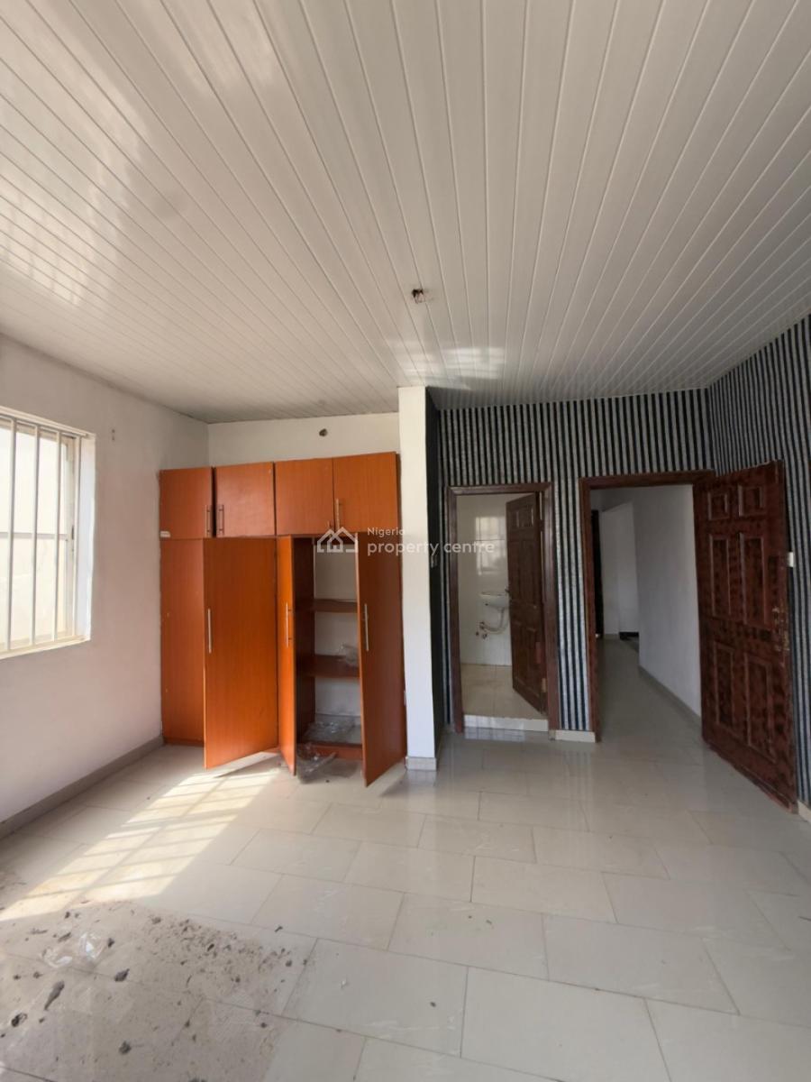 Twin 4-bedroom Semi-detached Bungalows in Carlton Gate Estate, Akobo, Carlton Gate Estate Beside Kolapo Ishola Gra, Akobo, Ibadan, Oyo, Semi-detached Bungalow for Sale