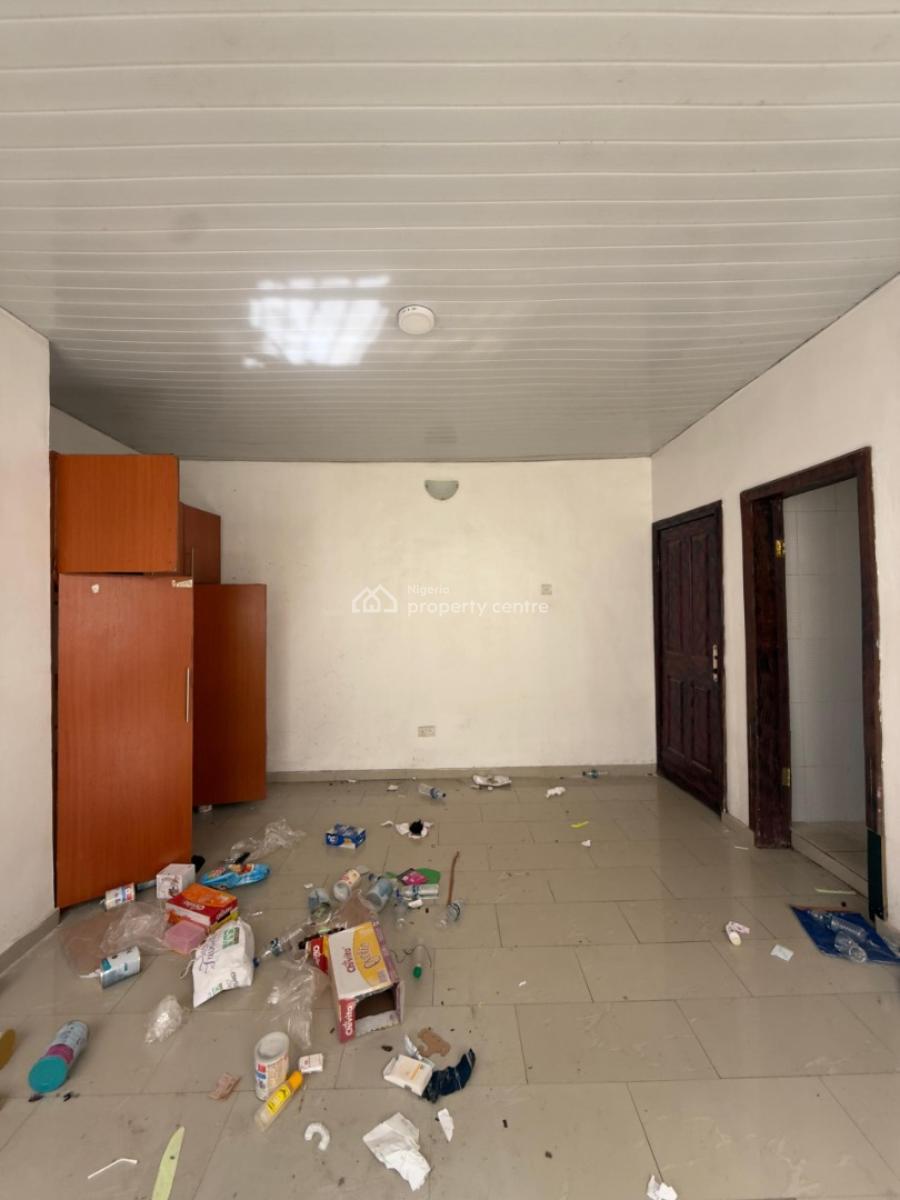 Twin 4-bedroom Semi-detached Bungalows in Carlton Gate Estate, Akobo, Carlton Gate Estate Beside Kolapo Ishola Gra, Akobo, Ibadan, Oyo, Semi-detached Bungalow for Sale