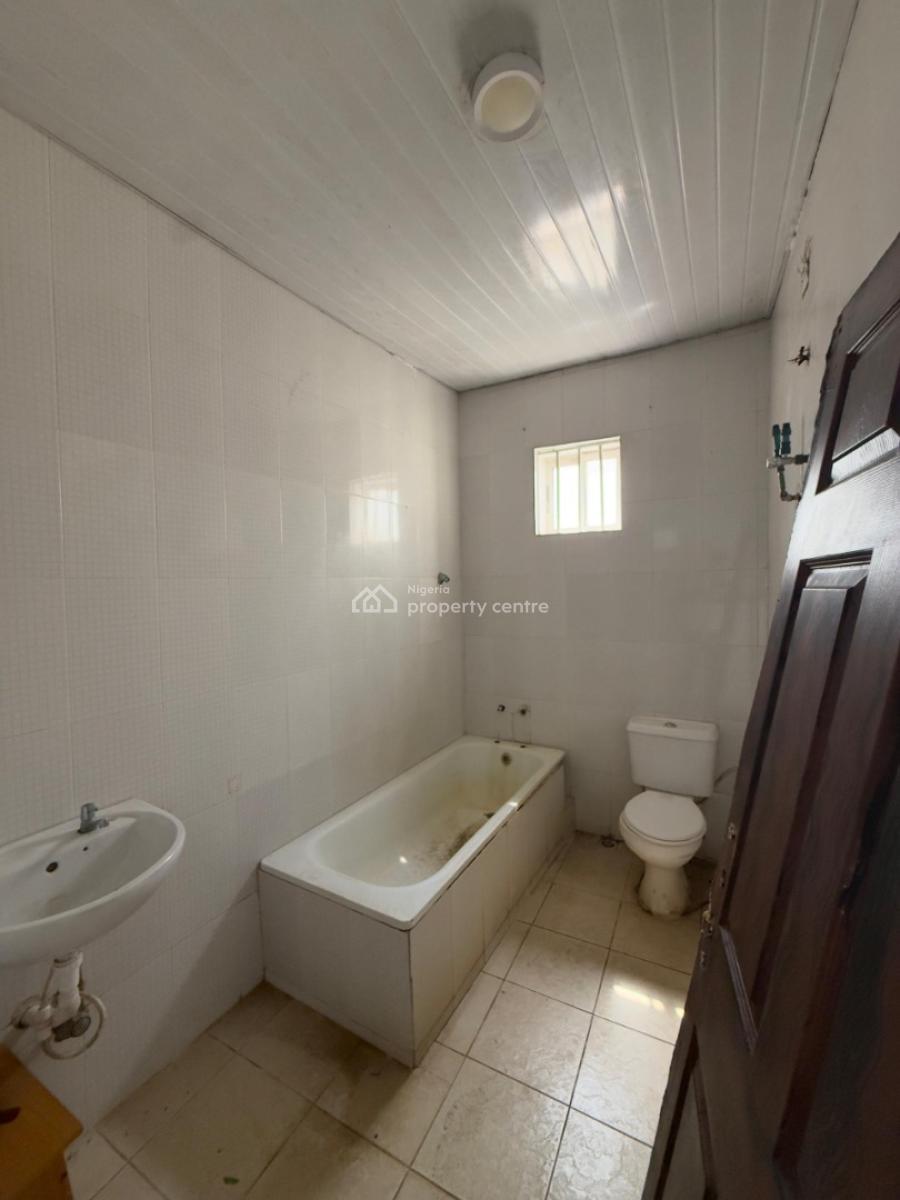 Twin 4-bedroom Semi-detached Bungalows in Carlton Gate Estate, Akobo, Carlton Gate Estate Beside Kolapo Ishola Gra, Akobo, Ibadan, Oyo, Semi-detached Bungalow for Sale