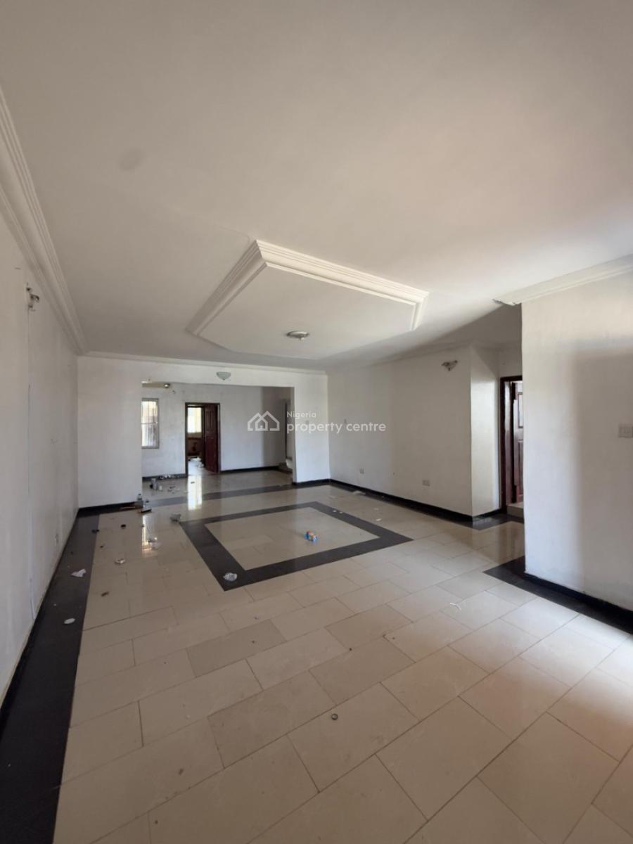 Twin 4-bedroom Semi-detached Bungalows in Carlton Gate Estate, Akobo, Carlton Gate Estate Beside Kolapo Ishola Gra, Akobo, Ibadan, Oyo, Semi-detached Bungalow for Sale