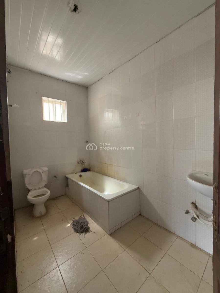 Twin 4-bedroom Semi-detached Bungalows in Carlton Gate Estate, Akobo, Carlton Gate Estate Beside Kolapo Ishola Gra, Akobo, Ibadan, Oyo, Semi-detached Bungalow for Sale