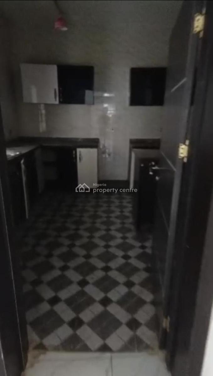 Standard 2 Bedroom Terrace Duplex in an Estate Close to The   Expres, Abijo, Lekki, Lagos, Terraced Duplex for Rent