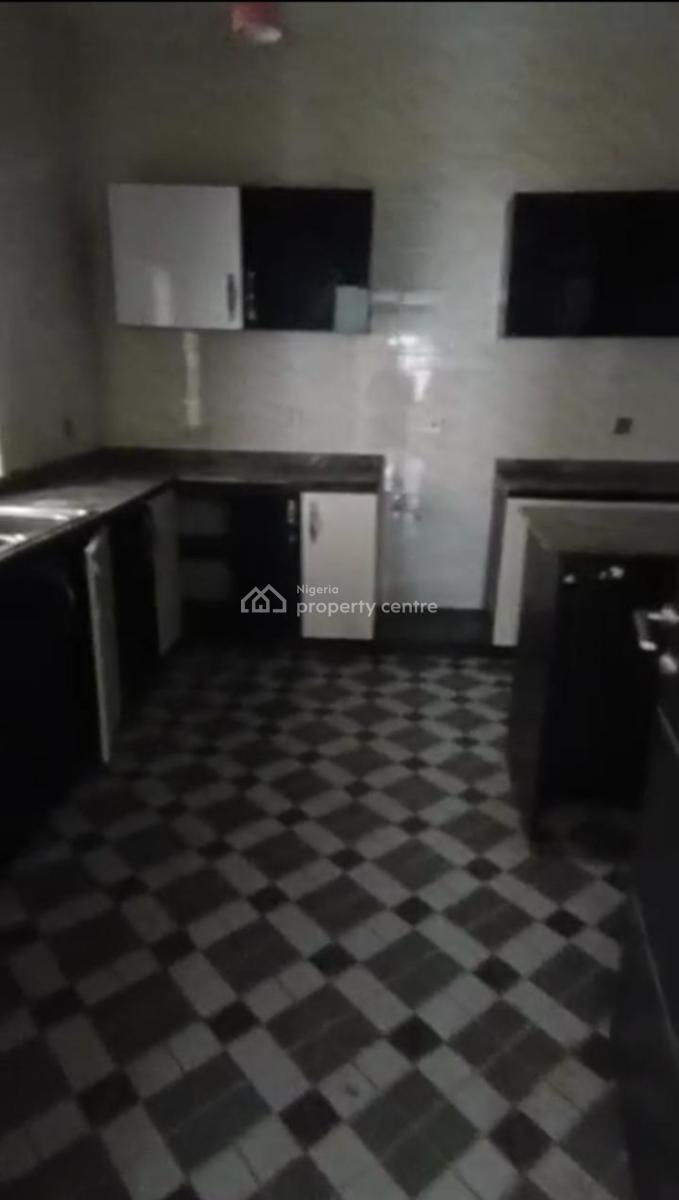 Standard 2 Bedroom Terrace Duplex in an Estate Close to The   Expres, Abijo, Lekki, Lagos, Terraced Duplex for Rent