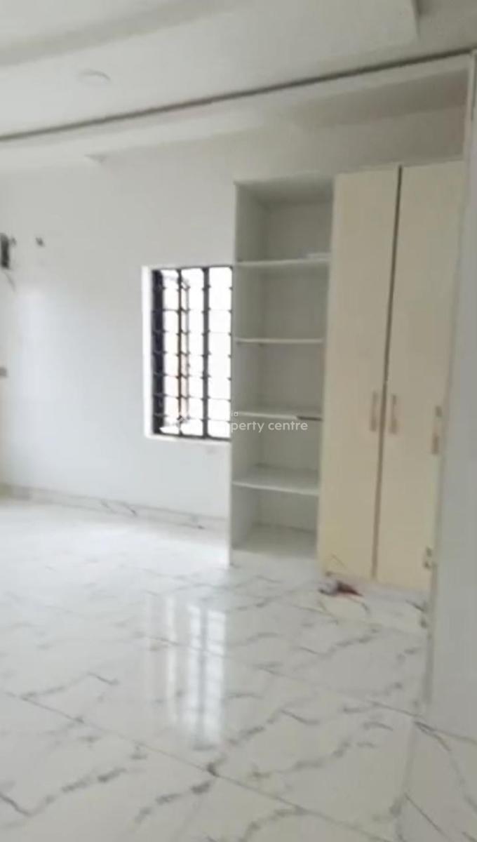 Standard 2 Bedroom Terrace Duplex in an Estate Close to The   Expres, Abijo, Lekki, Lagos, Terraced Duplex for Rent