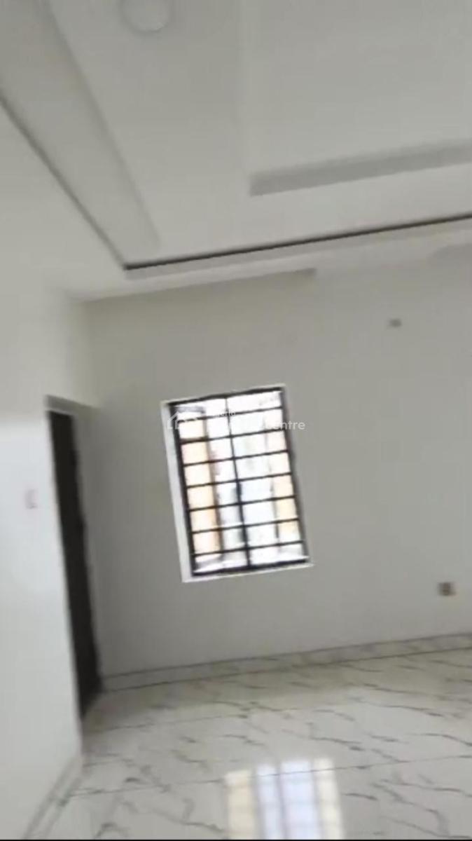 Standard 2 Bedroom Terrace Duplex in an Estate Close to The   Expres, Abijo, Lekki, Lagos, Terraced Duplex for Rent