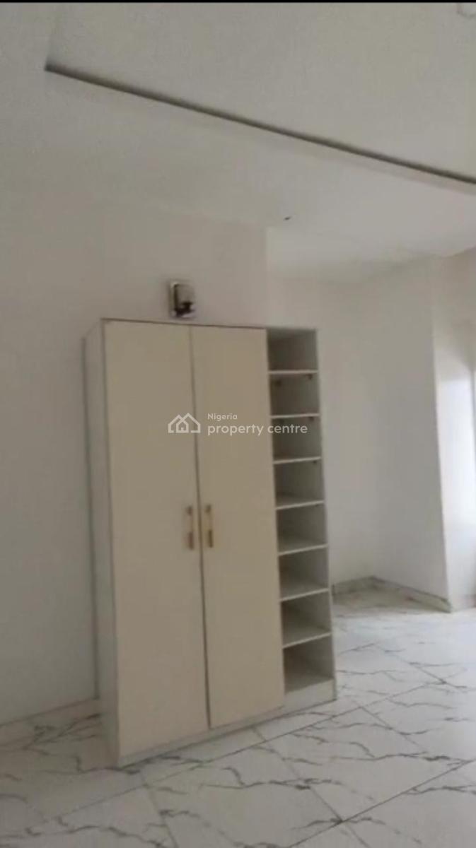 Standard 2 Bedroom Terrace Duplex in an Estate Close to The   Expres, Abijo, Lekki, Lagos, Terraced Duplex for Rent