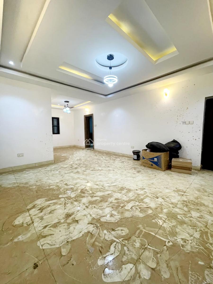 Luxury 2bedroom Block of Flats in a Secure Environment, Jahi Behind Living Faith Church, Jahi, Abuja, Flat / Apartment for Rent