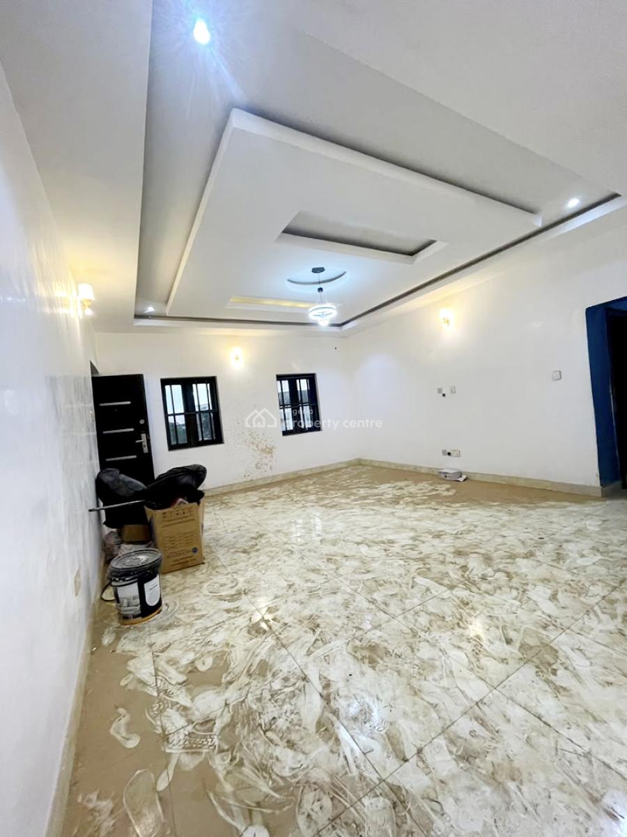 Luxury 2bedroom Block of Flats in a Secure Environment, Jahi Behind Living Faith Church, Jahi, Abuja, Flat / Apartment for Rent