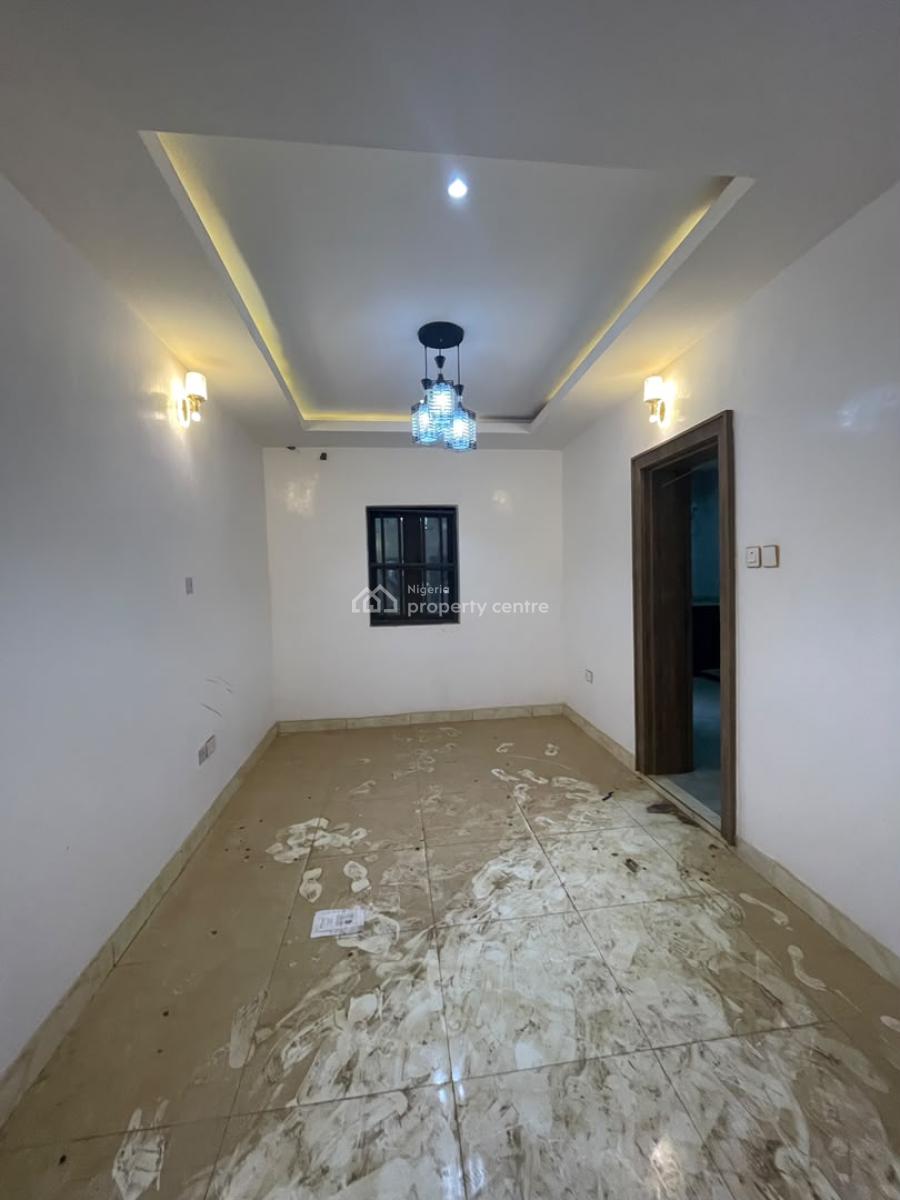 Luxury 2bedroom Block of Flats in a Secure Environment, Jahi Behind Living Faith Church, Jahi, Abuja, Flat / Apartment for Rent