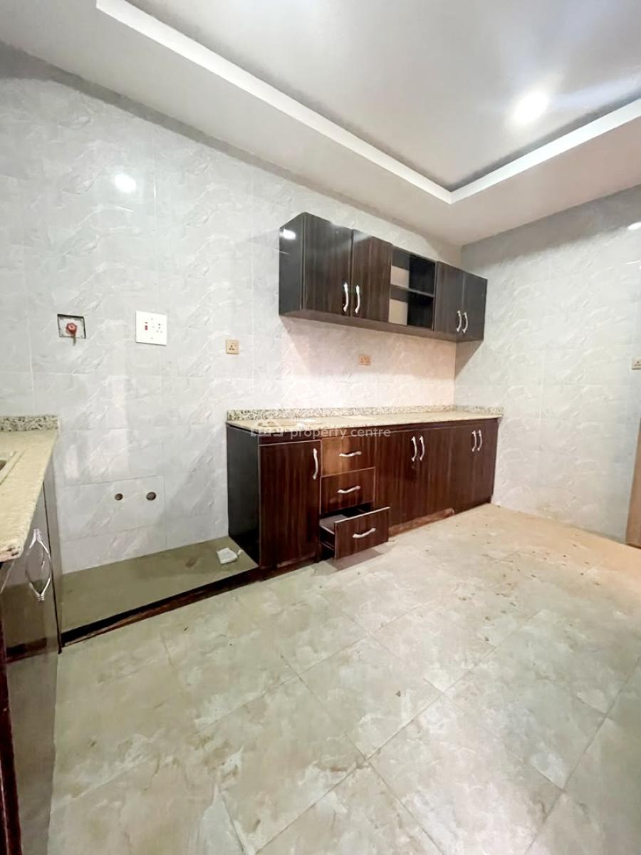 Luxury 2bedroom Block of Flats in a Secure Environment, Jahi Behind Living Faith Church, Jahi, Abuja, Flat / Apartment for Rent