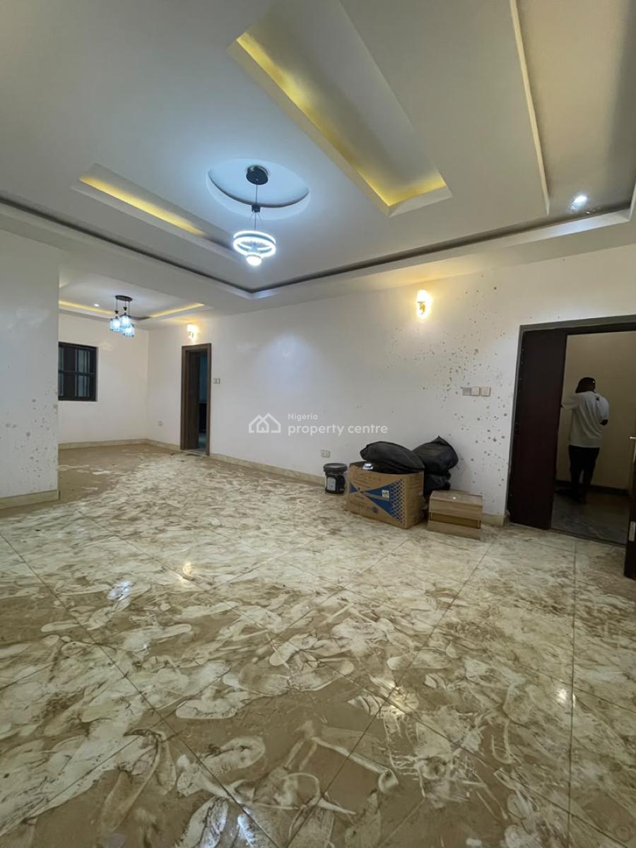Luxury 2bedroom Block of Flats in a Secure Environment, Jahi Behind Living Faith Church, Jahi, Abuja, Flat / Apartment for Rent