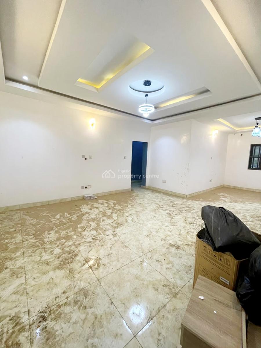 Luxury 2bedroom Block of Flats in a Secure Environment, Jahi Behind Living Faith Church, Jahi, Abuja, Flat / Apartment for Rent