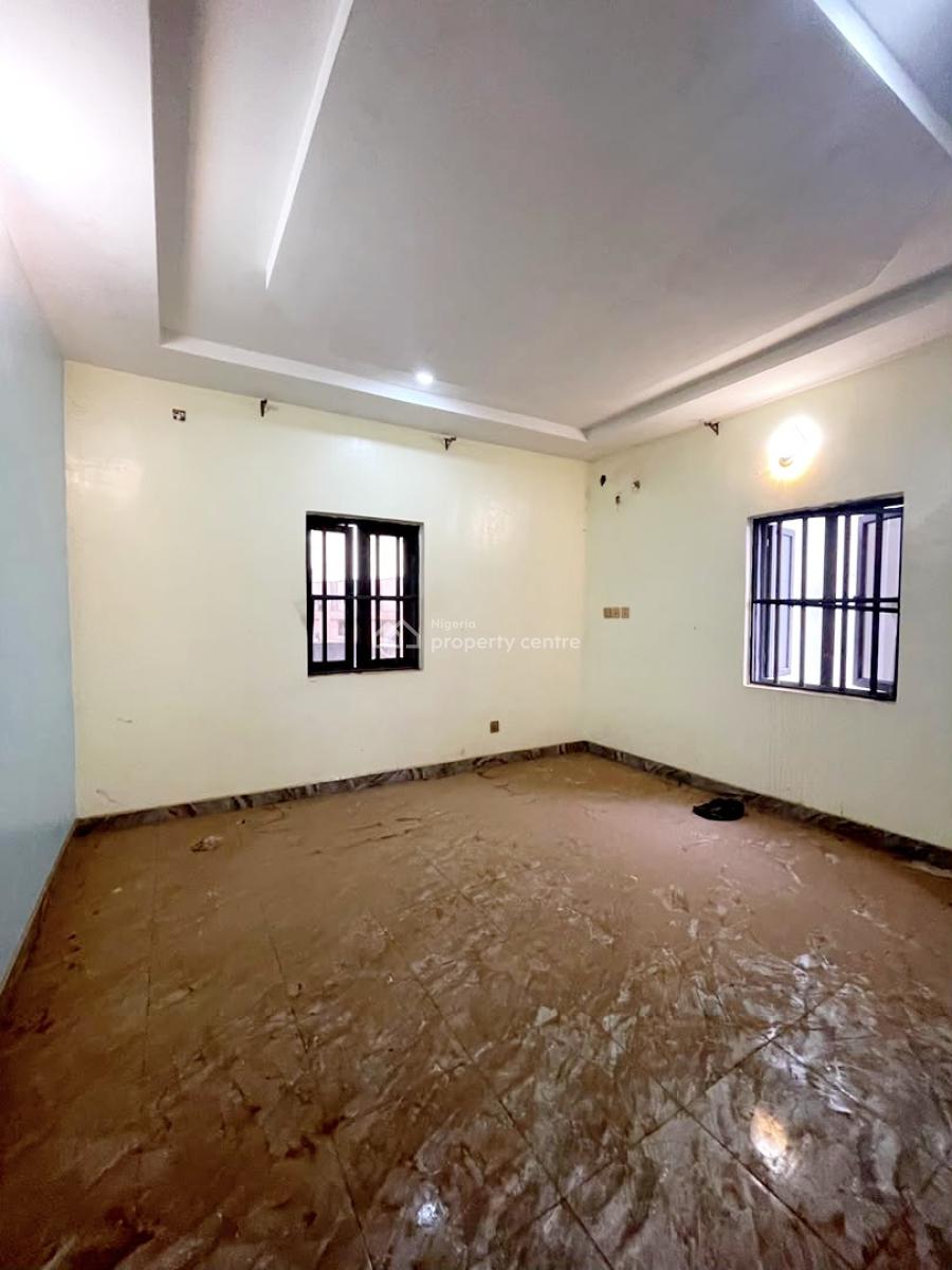 Luxury 2bedroom Block of Flats in a Secure Environment, Jahi Behind Living Faith Church, Jahi, Abuja, Flat / Apartment for Rent
